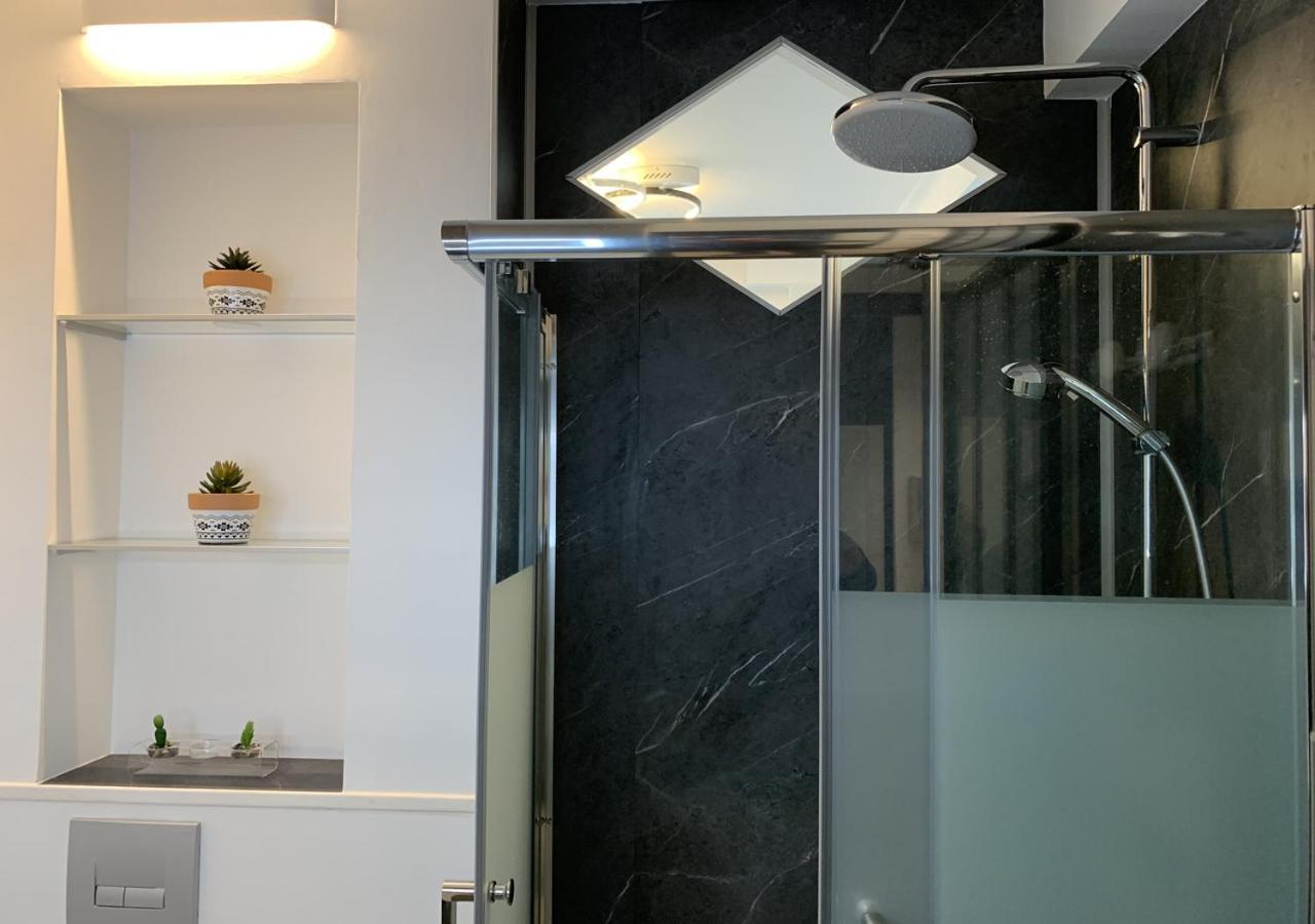 Appartement La Brise Marine - Honfleur à Le Havre Extérieur photo